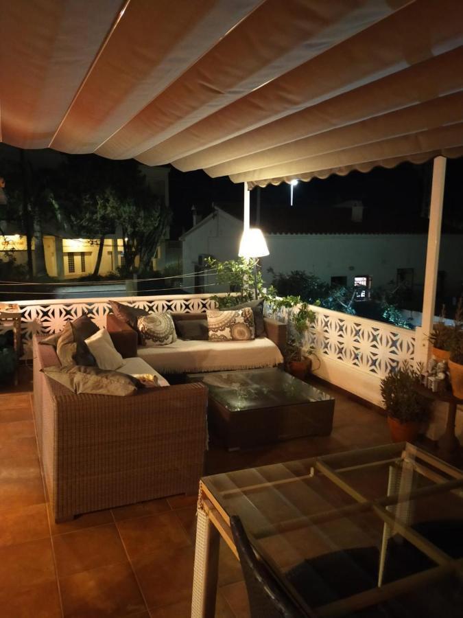 Casa Fleur Casco Antiguo Altea Con Piscina Privada Y Jardin Apartamento Exterior foto
