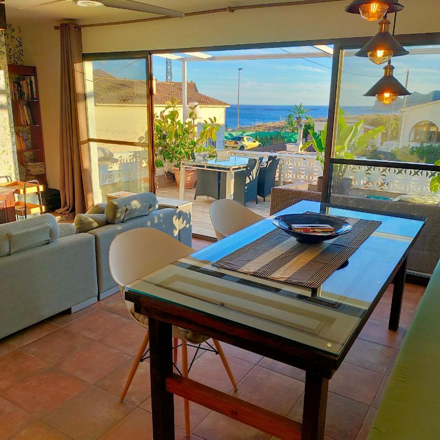 Casa Fleur Casco Antiguo Altea Con Piscina Privada Y Jardin Apartamento Exterior foto