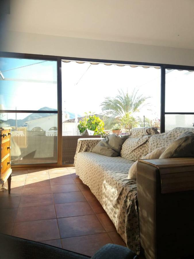 Casa Fleur Casco Antiguo Altea Con Piscina Privada Y Jardin Apartamento Exterior foto